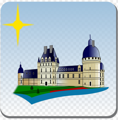 vector stock file castle icon fr - castle icon Transparent Background Isolation in PNG Image