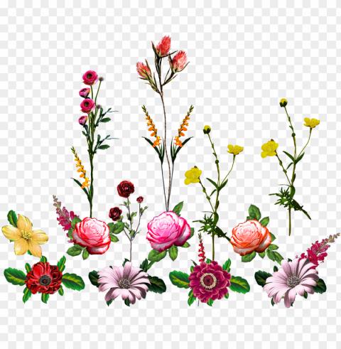 vectorflowervector artflower vectorvector flower - artificial flower Transparent Cutout PNG Graphic Isolation PNG transparent with Clear Background ID 64ebe9fa