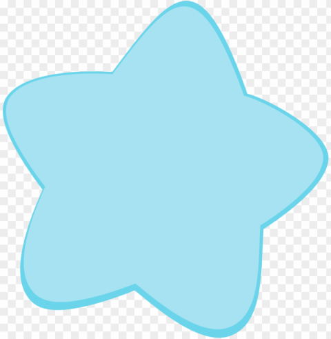 vedi tutte le immagini nella cartella angels boys grafosclipart - baby blue star clipart PNG Graphic Isolated on Clear Background Detail