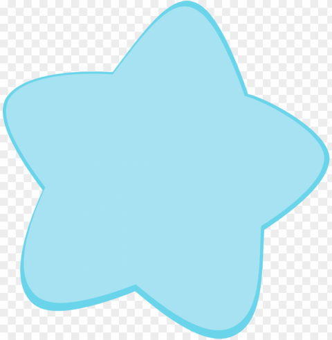 Vedi Tutte Le Immagini Nella Cartella Angels Boys Grafosclipart - Baby Blue Star Clipart PNG Graphic Isolated On Clear Background Detail