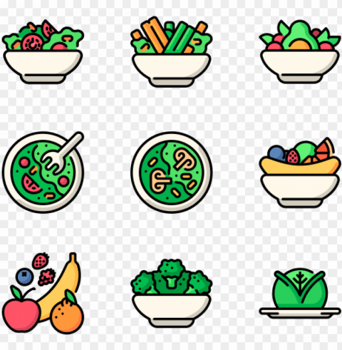 vegan food Transparent PNG images extensive variety PNG transparent with Clear Background ID 6f0b5b9e