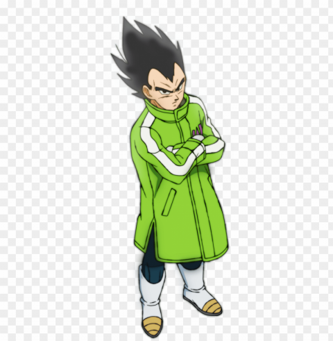 vegeta dragon ball super broly by andrewdragonball - vegeta dragon ball super broly Transparent Background Isolated PNG Character