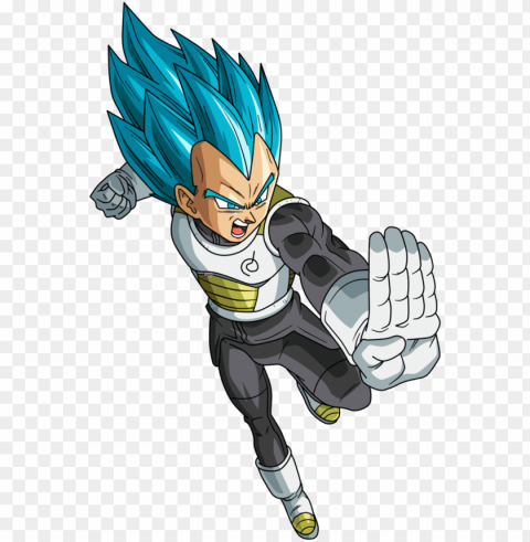 vegeta dragon ball super - vegeta blue dragon ball super PNG images with no background needed