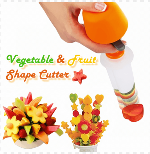 vegetable & fruit shape pop cutter - vegetable PNG with no background for free PNG transparent with Clear Background ID 9dfbaadd