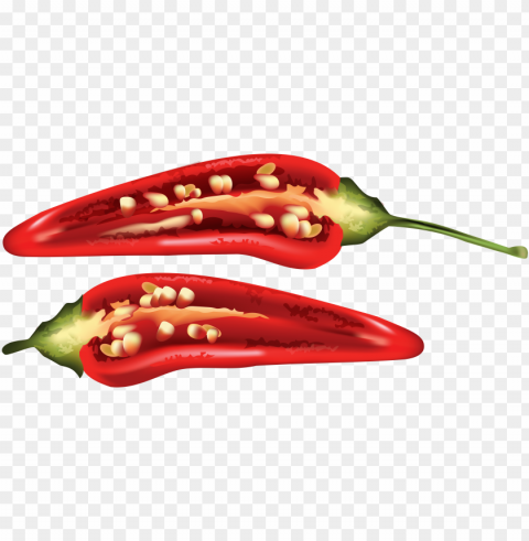 vegetables clipart chile PNG Image Isolated with High Clarity