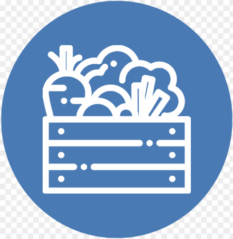 vegetables icon bb - applicant tracking icon PNG for presentations
