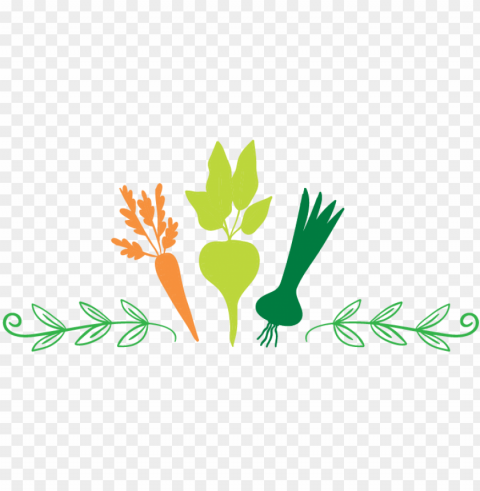 vegetables logo PNG transparent graphics for download PNG transparent with Clear Background ID f2ee6439