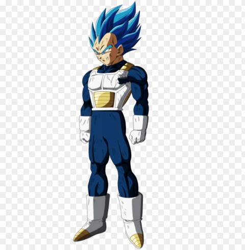 vegeta's new form full body imagerender by dbztrev - vegeta new form full body Isolated Item with HighResolution Transparent PNG PNG transparent with Clear Background ID 7057b158