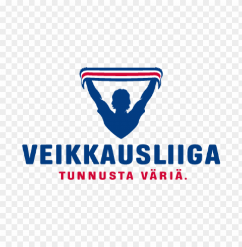 veikkausliiga 1990 vector logo PNG images with high transparency