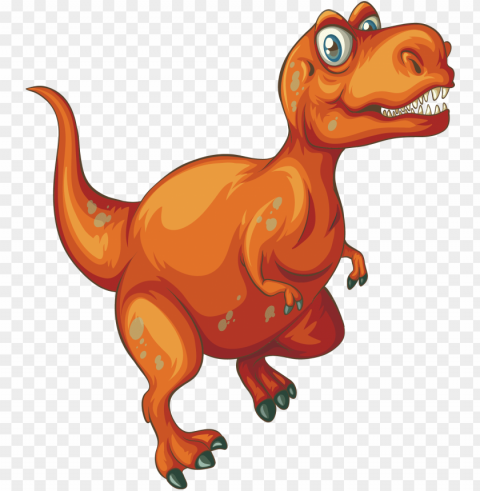 velociraptor tyrannosaurus rex triceratops stegosaurus - dinosaur cartoon Free PNG images with transparency collection PNG transparent with Clear Background ID 347cad3d