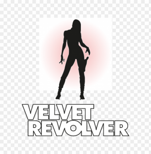 velvet revolver vector logo free Clear PNG pictures package