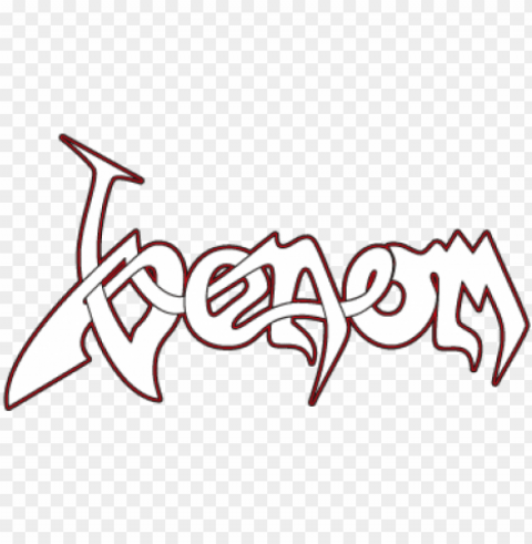 venom band logo vector - venom band logo Transparent PNG pictures complete compilation