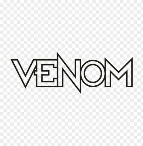 venom comics vector logo free Clear PNG pictures bundle