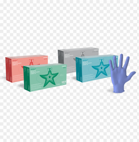 ventyv website starfish banner 02-min - box Transparent Background Isolated PNG Art