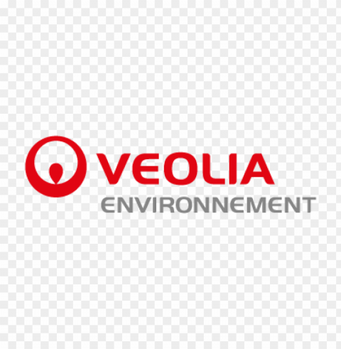 veolia environnement vector logo Clear Background PNG Isolated Design