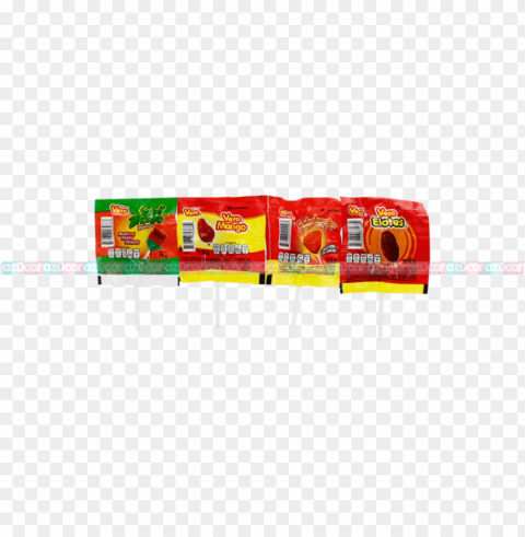 vero paletas mix banda fuego 20310g - graphic desi PNG Image Isolated with Transparent Clarity