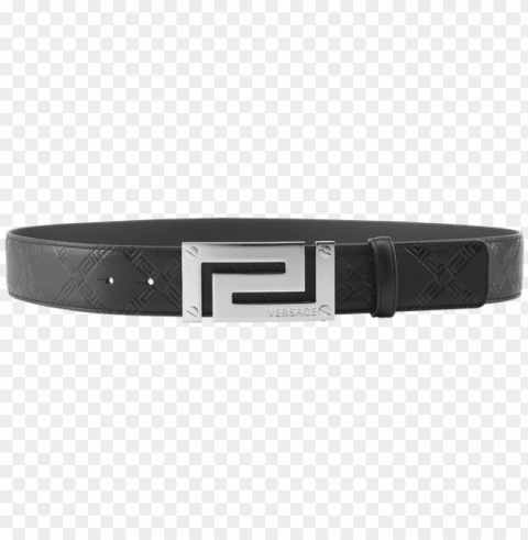 versace belts HighQuality Transparent PNG Element