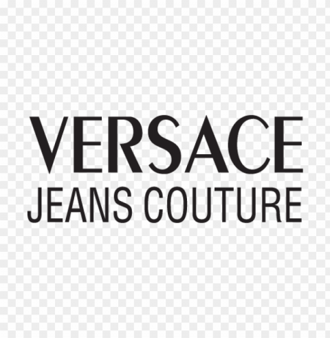 versace jeans couture logo vector Clear PNG pictures broad bulk