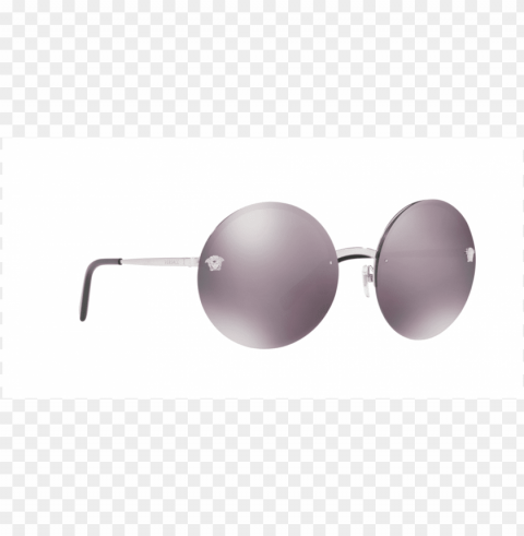 versace ve2176 10005r 59 sunglasses High-definition transparent PNG
