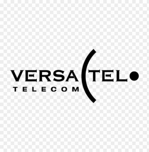versatel telecom vector logo Free PNG images with alpha channel variety