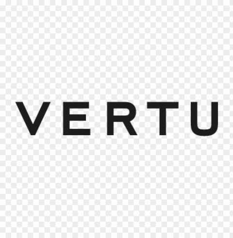 vertu vector logo Free download PNG images with alpha transparency