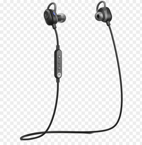 verveloop - verveloop - verveloop - motorola verveloop - motorola verve loop wireless stereo earbuds black Transparent PNG picture