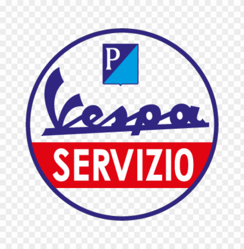 vespa servizio vector logo free download High-quality transparent PNG images