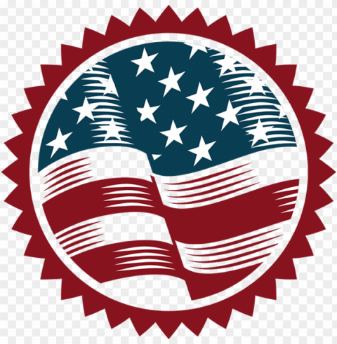 veterans coalition icon - donald trump 16 donald trump 16 square sticker 3 x Clear Background PNG Isolated Graphic Design PNG transparent with Clear Background ID 2209e146