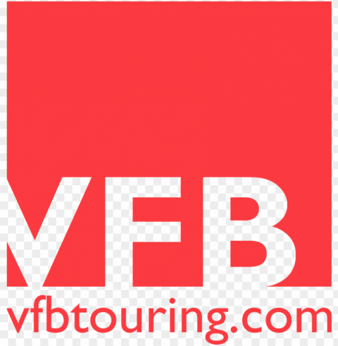 vfb touring - graphic desi PNG graphics with transparent backdrop