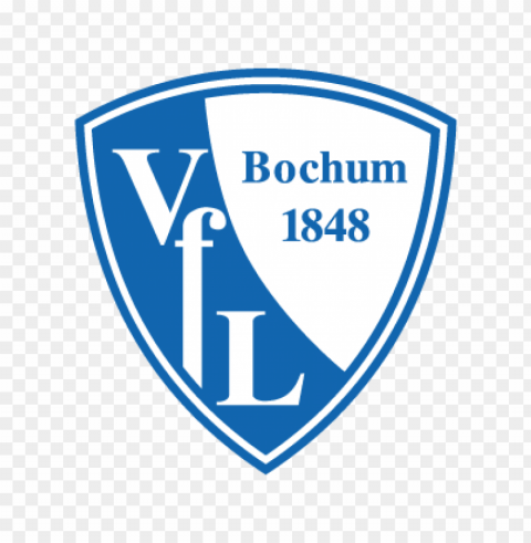 vfl bochum vector logo Free download PNG with alpha channel extensive images