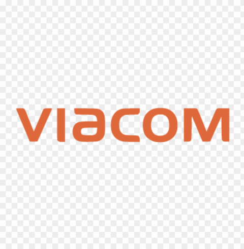 viacom logo vector free download Transparent PNG Illustration with Isolation