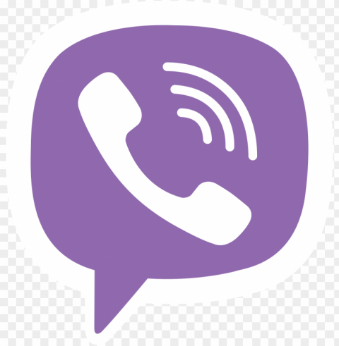 Viber Logo Download Free PNG Images With Alpha Channel Variety