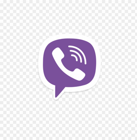 viber logo transparent Free PNG images with transparency collection