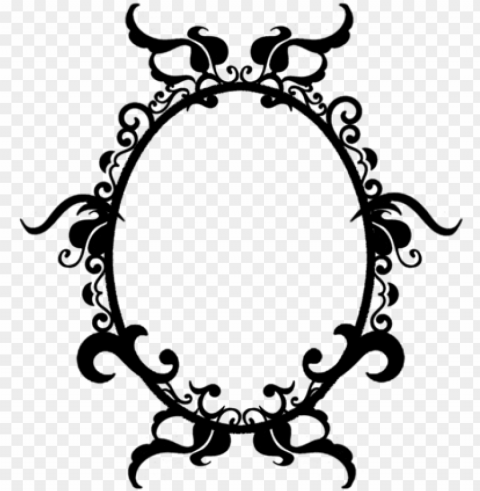 victorian oval frame clipart ornate oval frame by tigers - oval royal frame Clear PNG file