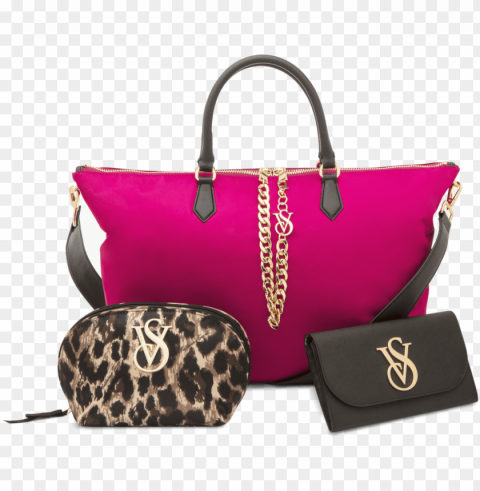 victoria's secret fall 2015 accessories PNG for mobile apps