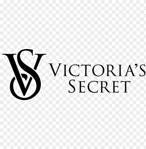 victoria's secret logo PNG clipart with transparency