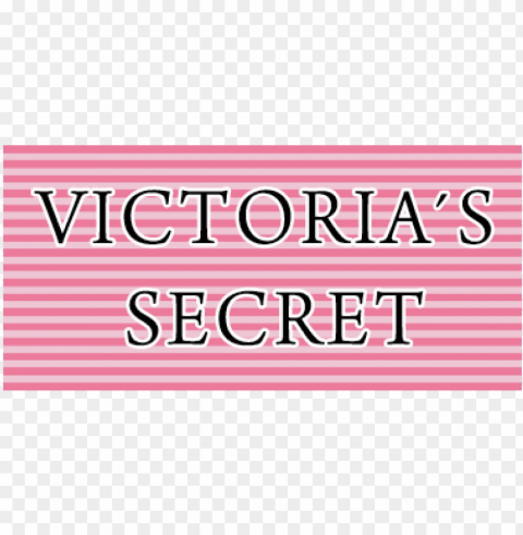 victorias-secret - victorias secret stripe pink and black tote ba PNG for educational use