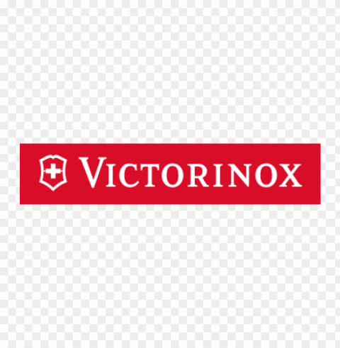 victorinox vector logo free ClearCut Background PNG Isolation