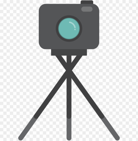 video camera tripod animation drawing - animation camera Transparent PNG images extensive variety