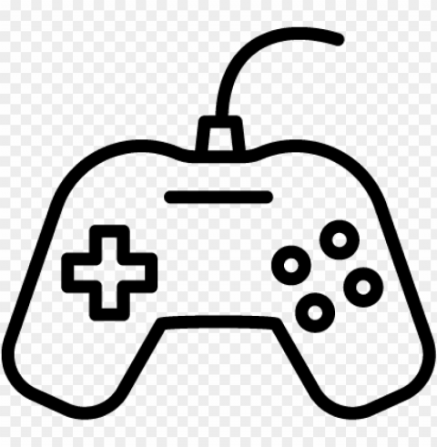 video game icon - online multiplayer icon Transparent PNG Isolated Illustration
