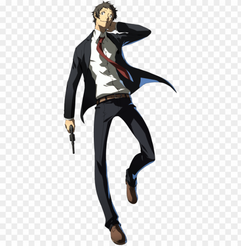 video games - tohru adachi Clear PNG graphics PNG transparent with Clear Background ID 40284952