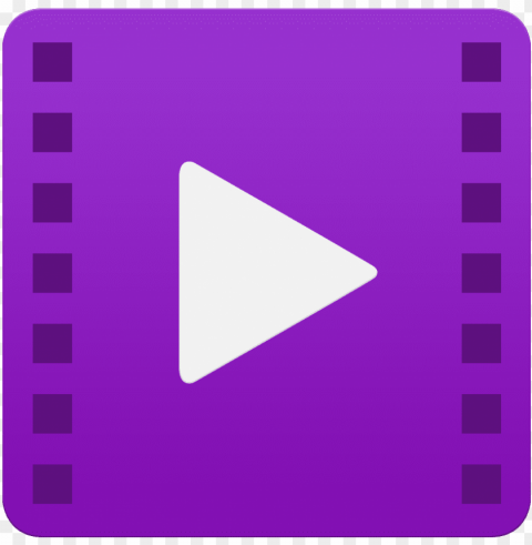 video icon galaxy s6- video icon samsung Transparent PNG graphics complete collection
