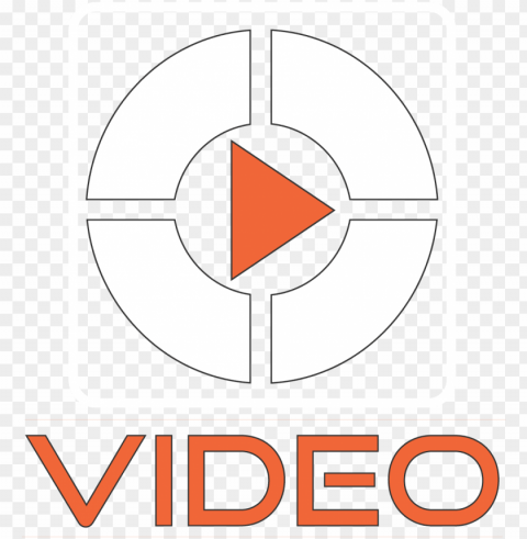 video play icon - target vector icon PNG images with no limitations
