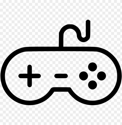 videogame free icon - videogame icon Transparent PNG Isolated Graphic with Clarity