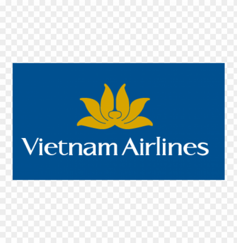 vietnam airlines vector logo free download HighQuality Transparent PNG Element