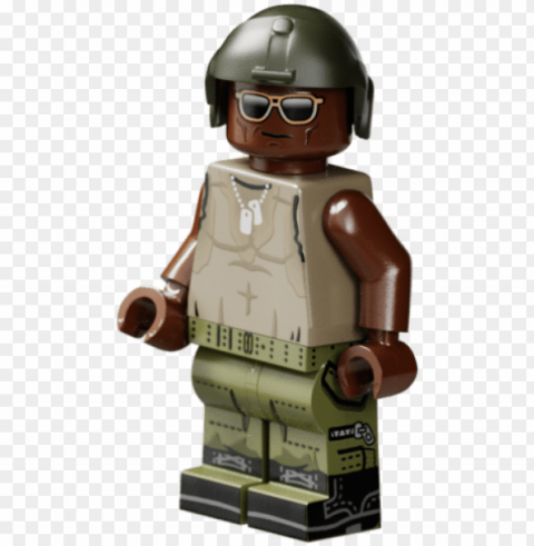 vietnam huey crewman - figurine Transparent PNG images collection PNG transparent with Clear Background ID ba0f75af