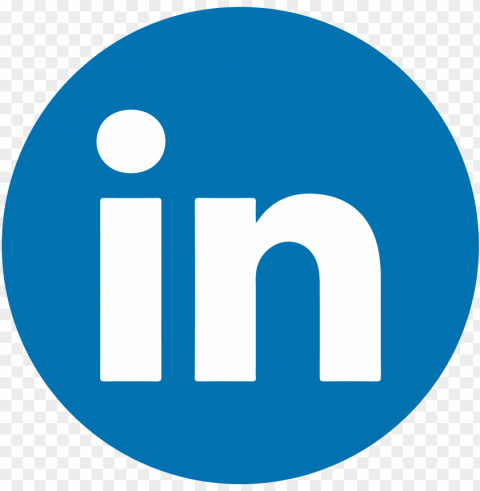 view all blog posts - logo linkedin rond PNG graphics for presentations