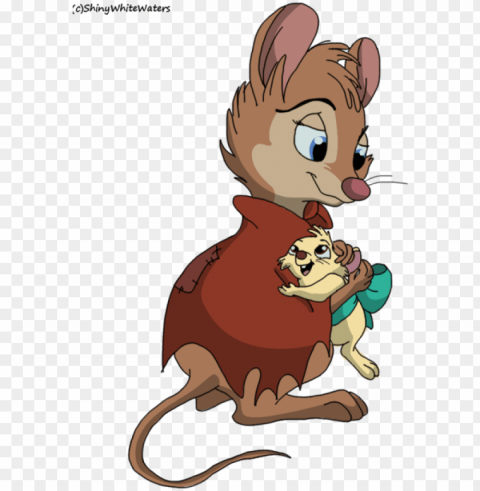 view collection - secret of nimh mother's day Isolated Character with Transparent Background PNG PNG transparent with Clear Background ID 786a1b9a