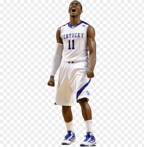 view enough said - john wall kentucky HighResolution Isolated PNG Image PNG transparent with Clear Background ID cae8b29c