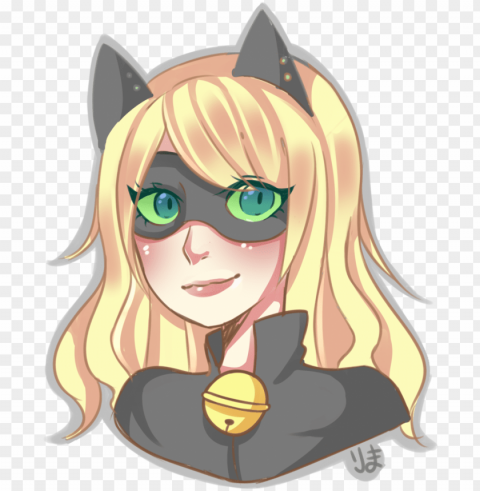 view it - miraculous ladybug chat noir genderbend PNG transparent elements compilation